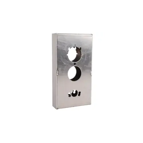 Keedex K-BXSIM-AL WELDABLE BX/SIMPLEX 1000 AL KABA ACCESS 1000/L1000/5000 ALARM LOCK TRILOGY DL2700 3000 PDL3000 ALUMINUM
