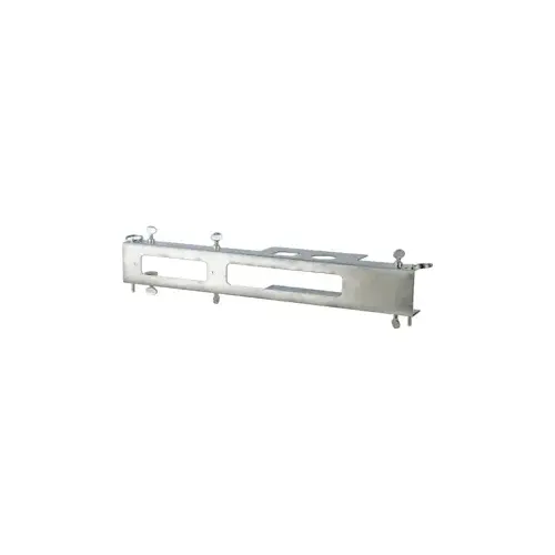 Keedex K-TMPA/R INSTALL TEMPLATE ADAMS RITE 1850S/4530/4710/4711