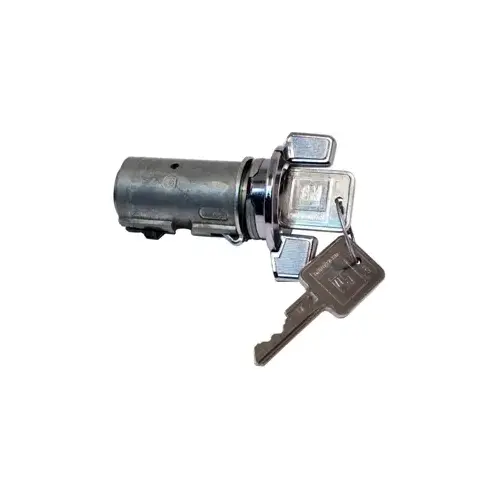 Auto Ignition Lock