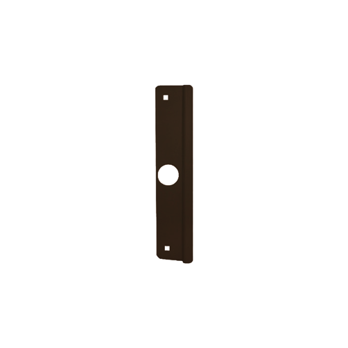 Don Jo LP-312-DU Out Swing Latch Protector