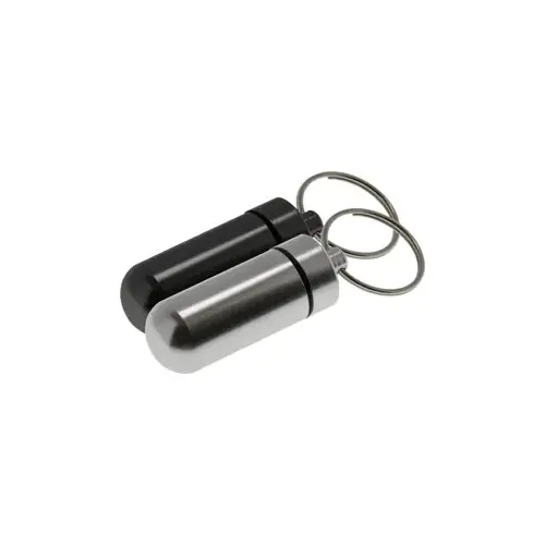 Utilicarry Storage Capsule Key Ring