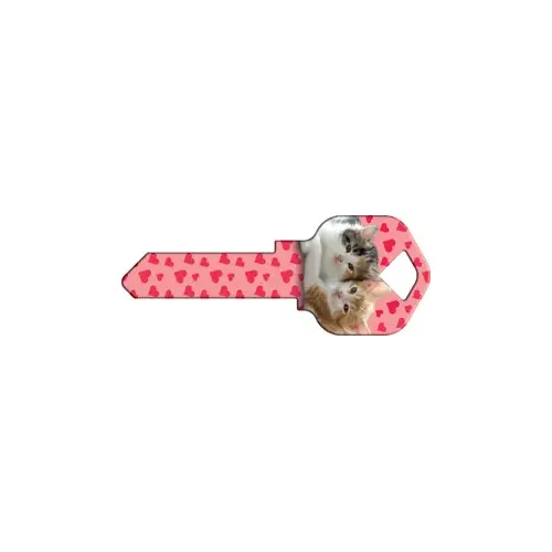 Happy Keys Kittens - pack of 5