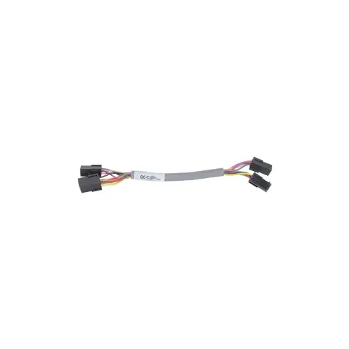 McKinney QC-C1500P ElectroLynx Harness - QC12 - 15' 2"