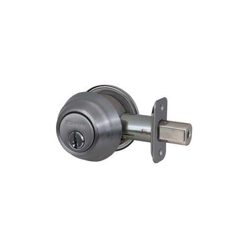 Single Cylinder Deadbolt