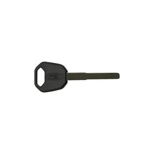 HU101 GLOVE BOX KEY - 5924326