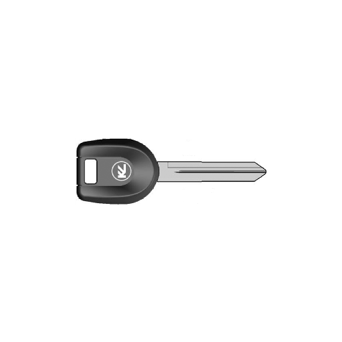 Transponder Key