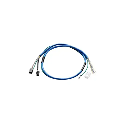McKinney POE-C1500P Door Harness Assembly