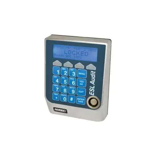 AMSEC-American Security 0616276 Electronic Safe Lock