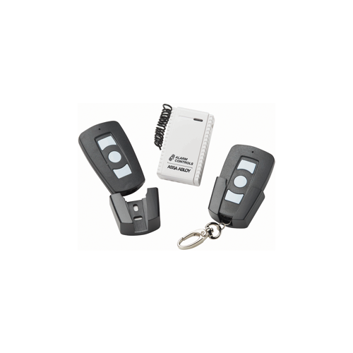 Alarm Controls RT-1 Kit ,Wireless Receiver and Transmitters