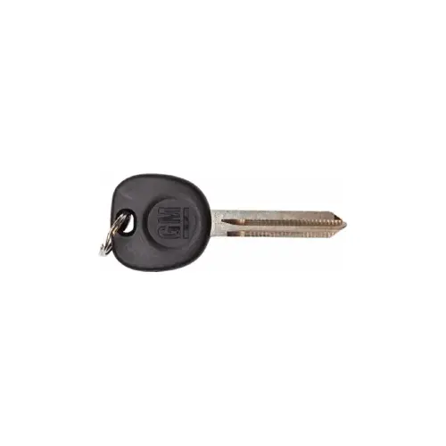 Transponder Key