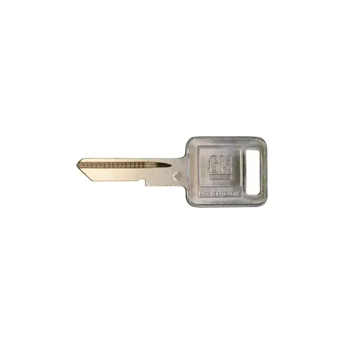 Mechanical Key