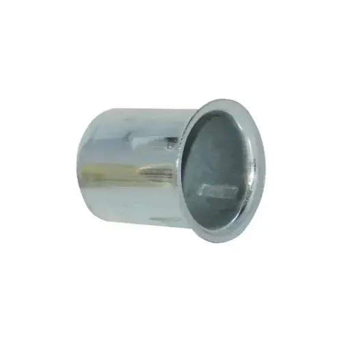 Thimble Strike for Deadbolt, 625/US26 Bright Chrome Plated