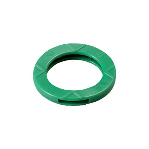 Key Identifiers Green