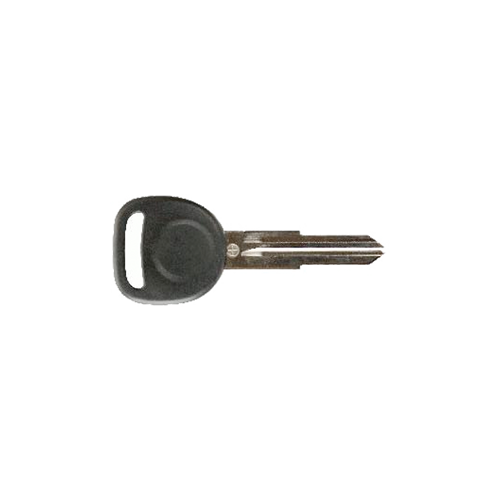 Transponder Key