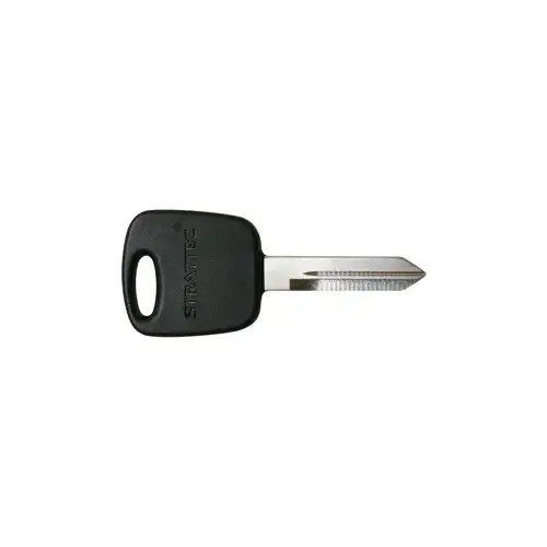 Transponder Key