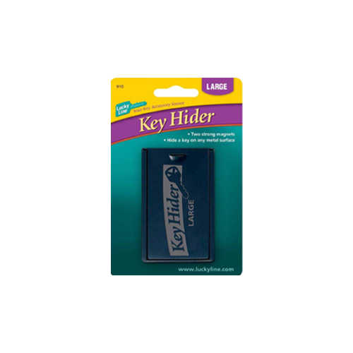 Magnetic Key Hider