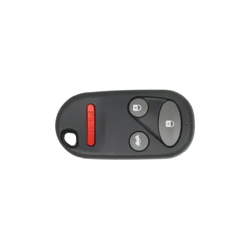 Honda 4 Button Remote