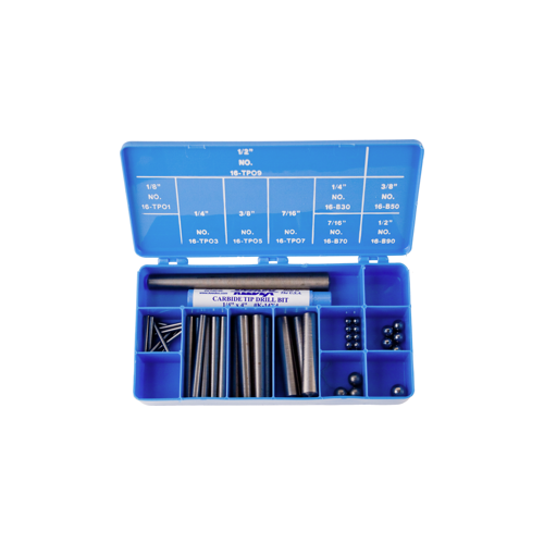 Keedex K-16 SAFE REPAIR KIT SAFE REPAIR KIT