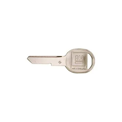 Strattec 320405 Mechanical Key