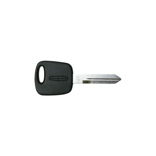 Transponder Key