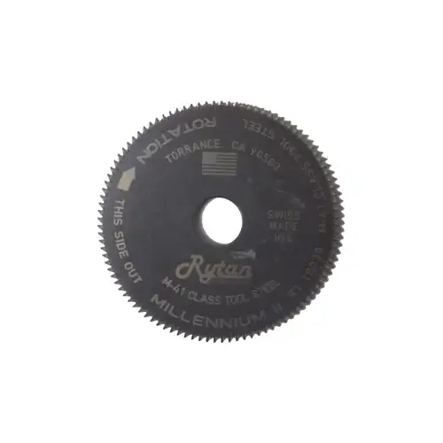 Rytan RY10030 Cutter