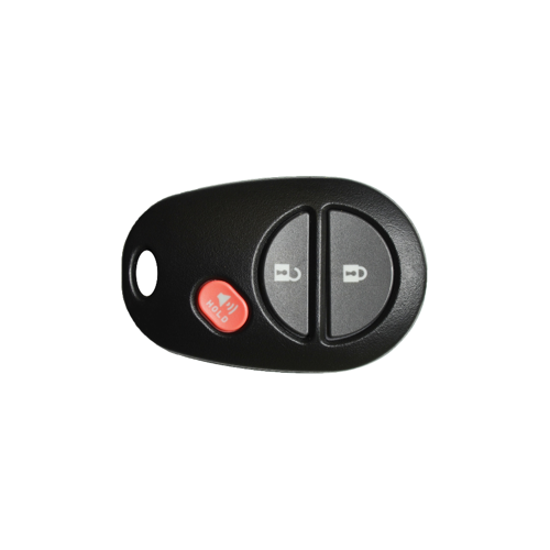 Button Remote