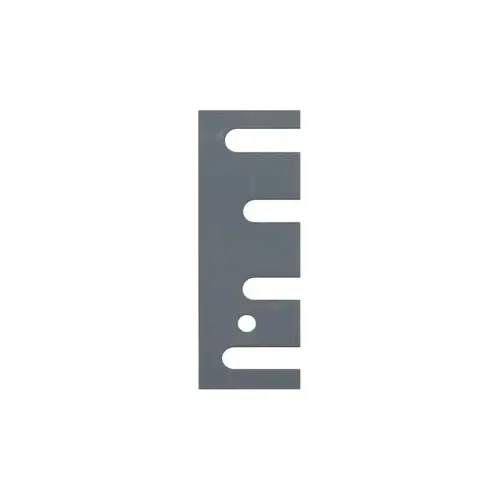 Don Jo HS-060 Hinge Shim Prime Coated