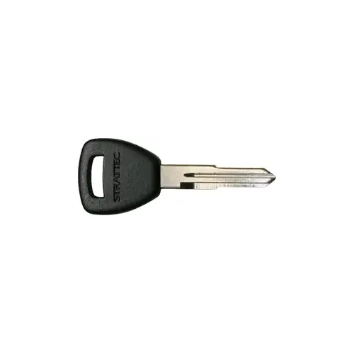 Transponder Key