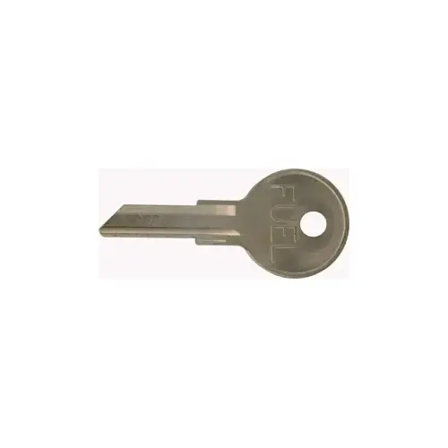 Key Blank - pack of 10