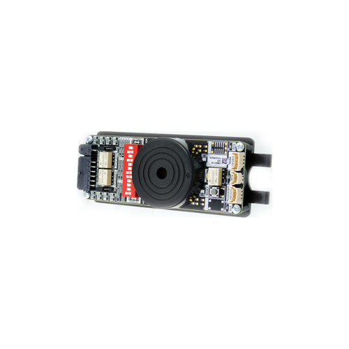 Von Duprin 040086-00 Chexit PCB Module