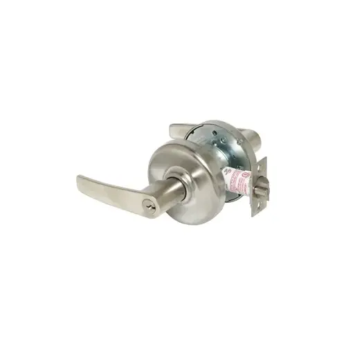 CLX3351 Entrance Lockset Satin Chrome