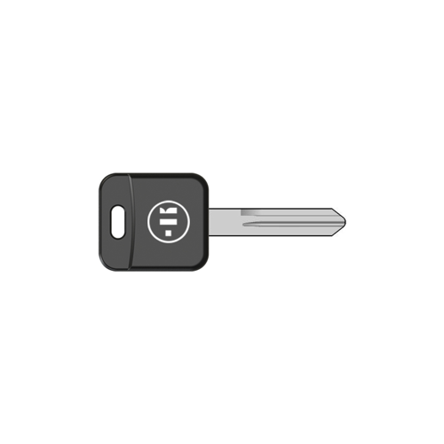 Keyline SUB2TK Pod Key