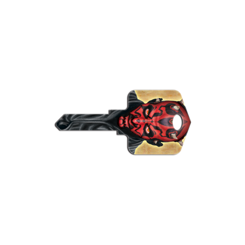 Star Wars Darth Maul - pack of 5