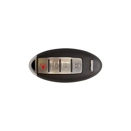 4-Button Remote