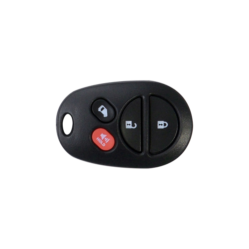 Button Remote