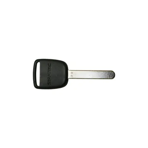 Transponder Key