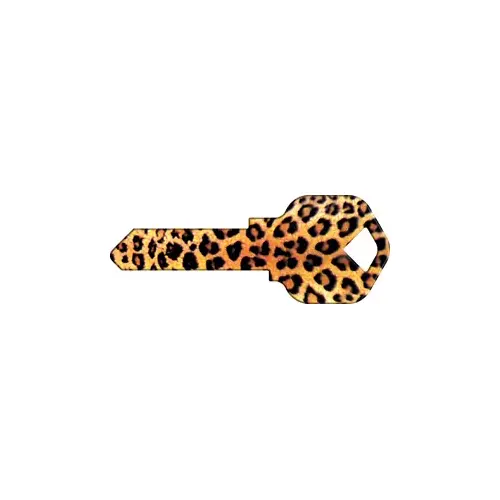 Happy Keys Leopard - pack of 5