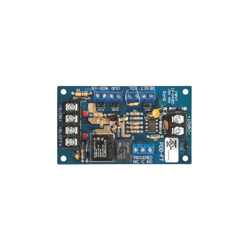 PDB Interface Board