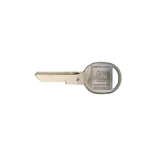 Mechanical Key - pack of 10