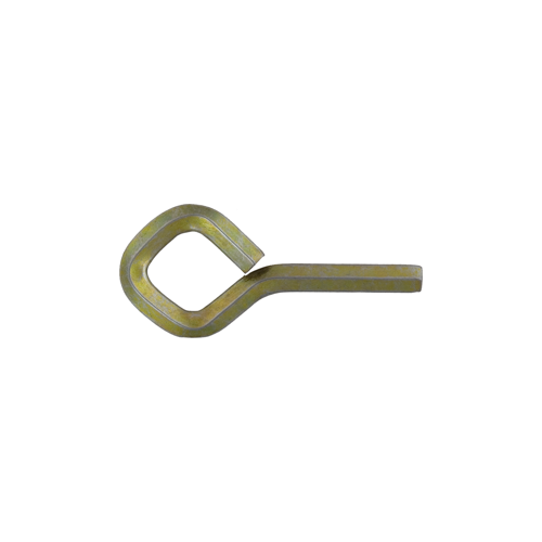 Sargent 97-0001 Metal Hex Dogging Key