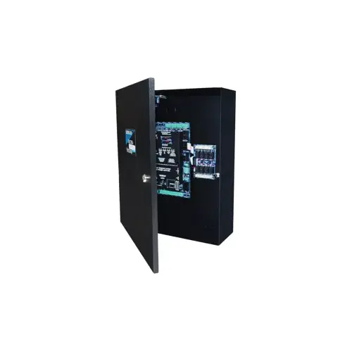 DormaKaba Keyscan CA4500 4 Reader Access Control Unit Black