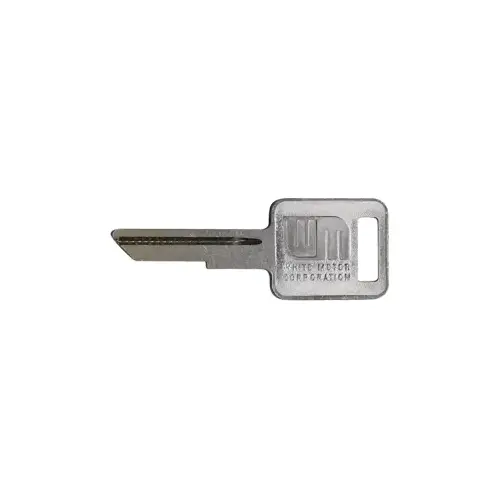 Mechanical Key - pack of 10