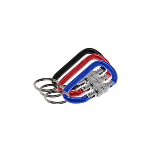 Locking Carabiner