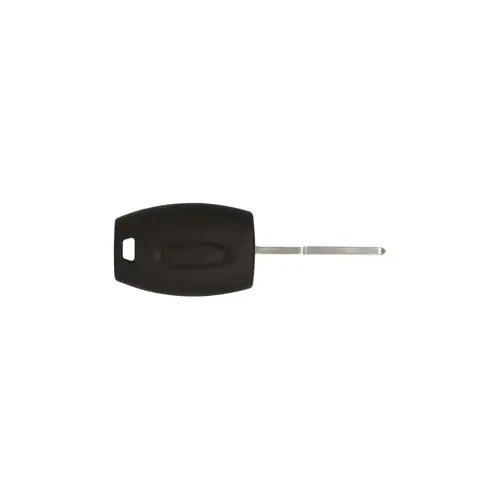 BLACK LOGO 128 - BIT TRANSPONDER KEY BLANKS - 164-R8253 - 5938555