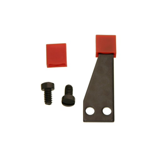 Key Gauge-Left Side - with 2 screws