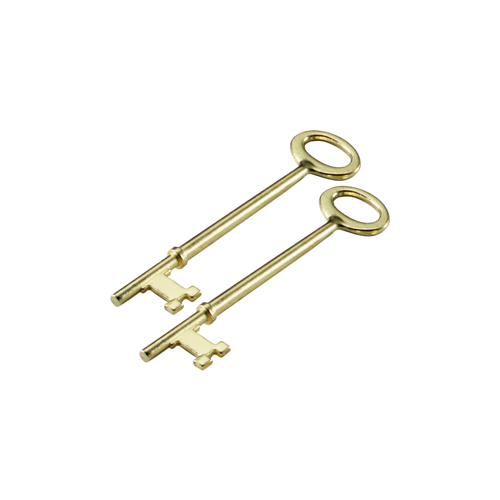 Skeleton Key