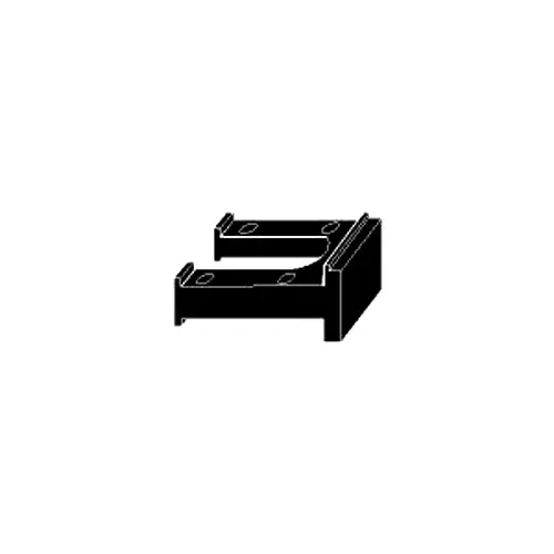 Rytan RY89 Quick Change Two-Way Top Vise Jaw