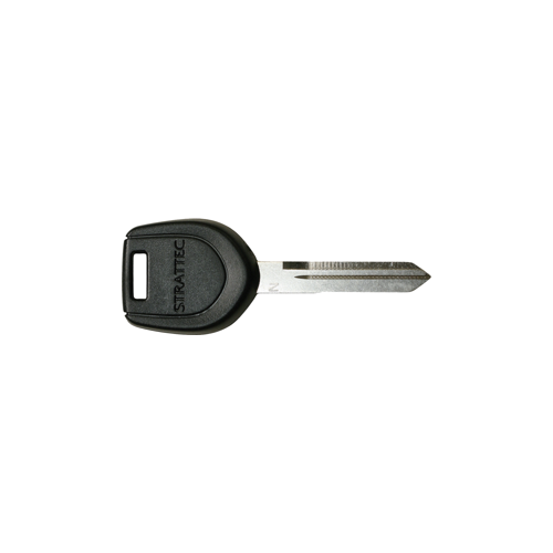 Transponder Key