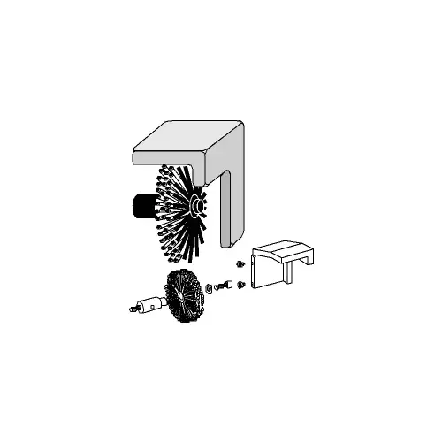Rytan RY101 Deburring Wire Brush Kit