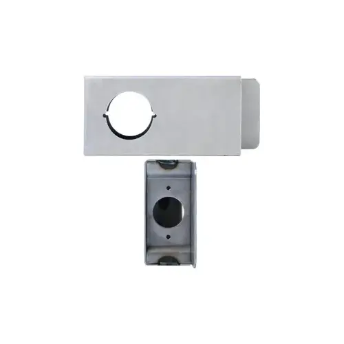 Weldable Gate Box Steel